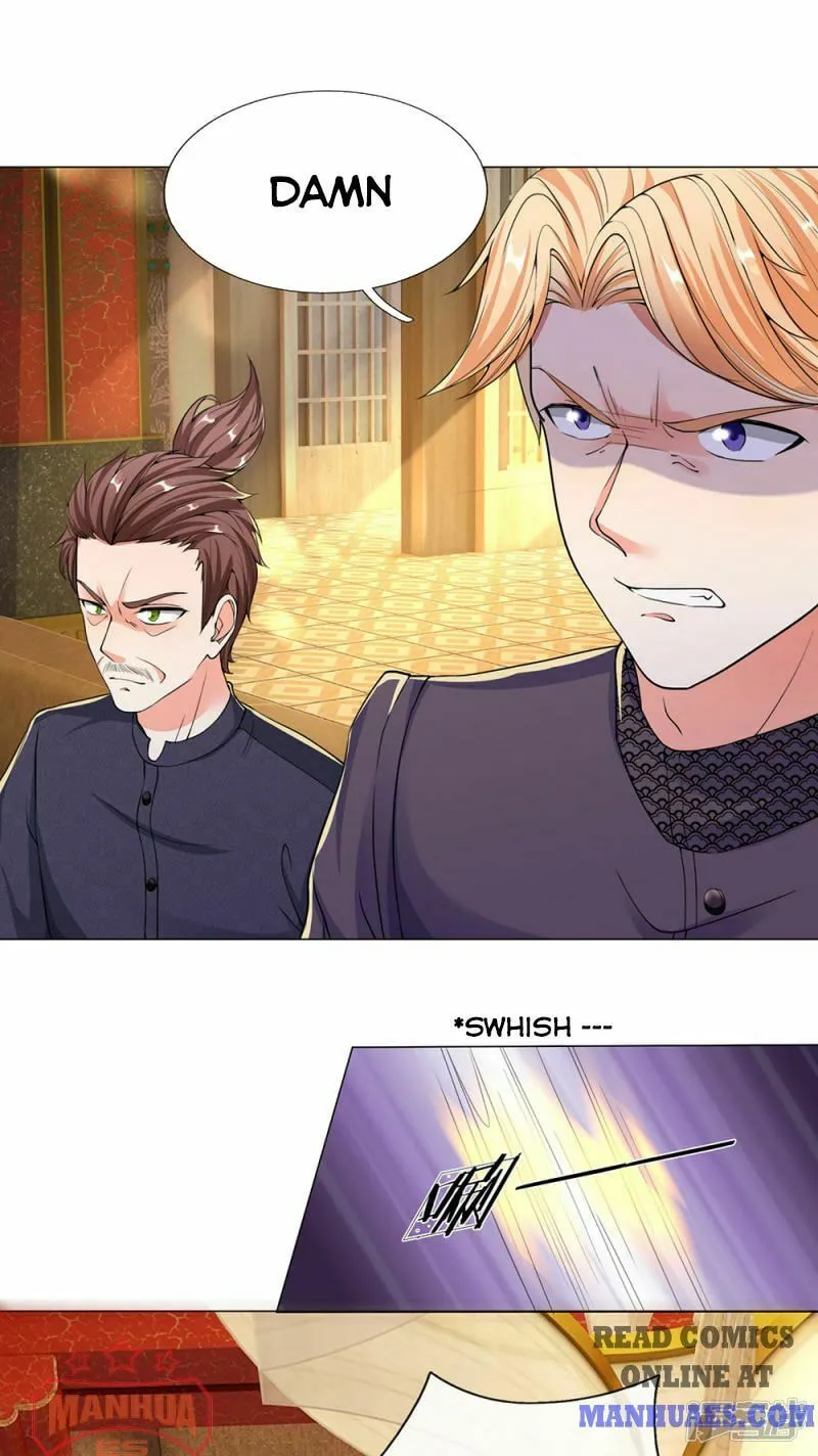 Read Immortal Reverence Dad (Colored) chapter 132 image 0 on Lezhin
