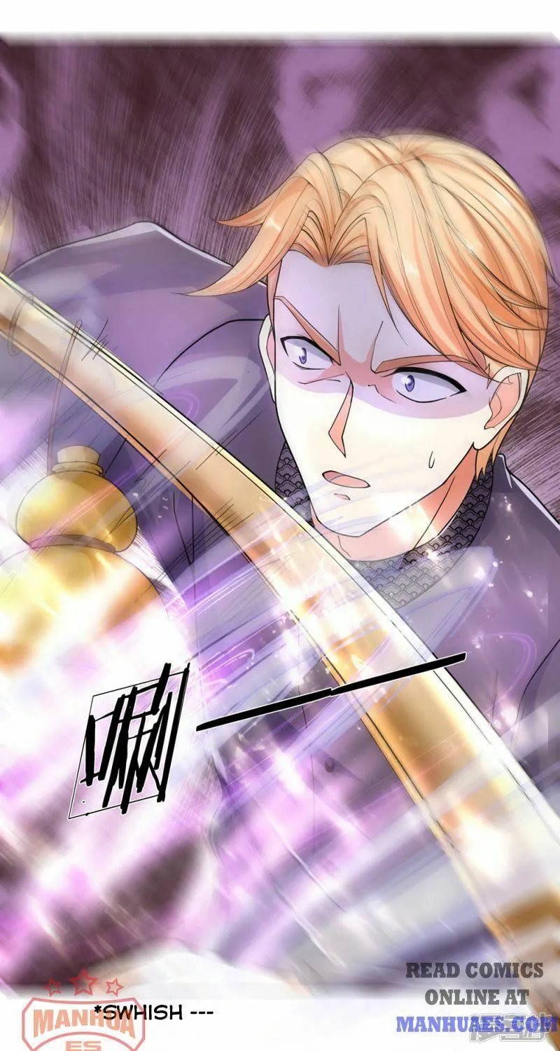 Read Immortal Reverence Dad (Colored) chapter 132 image 12 on Lezhin