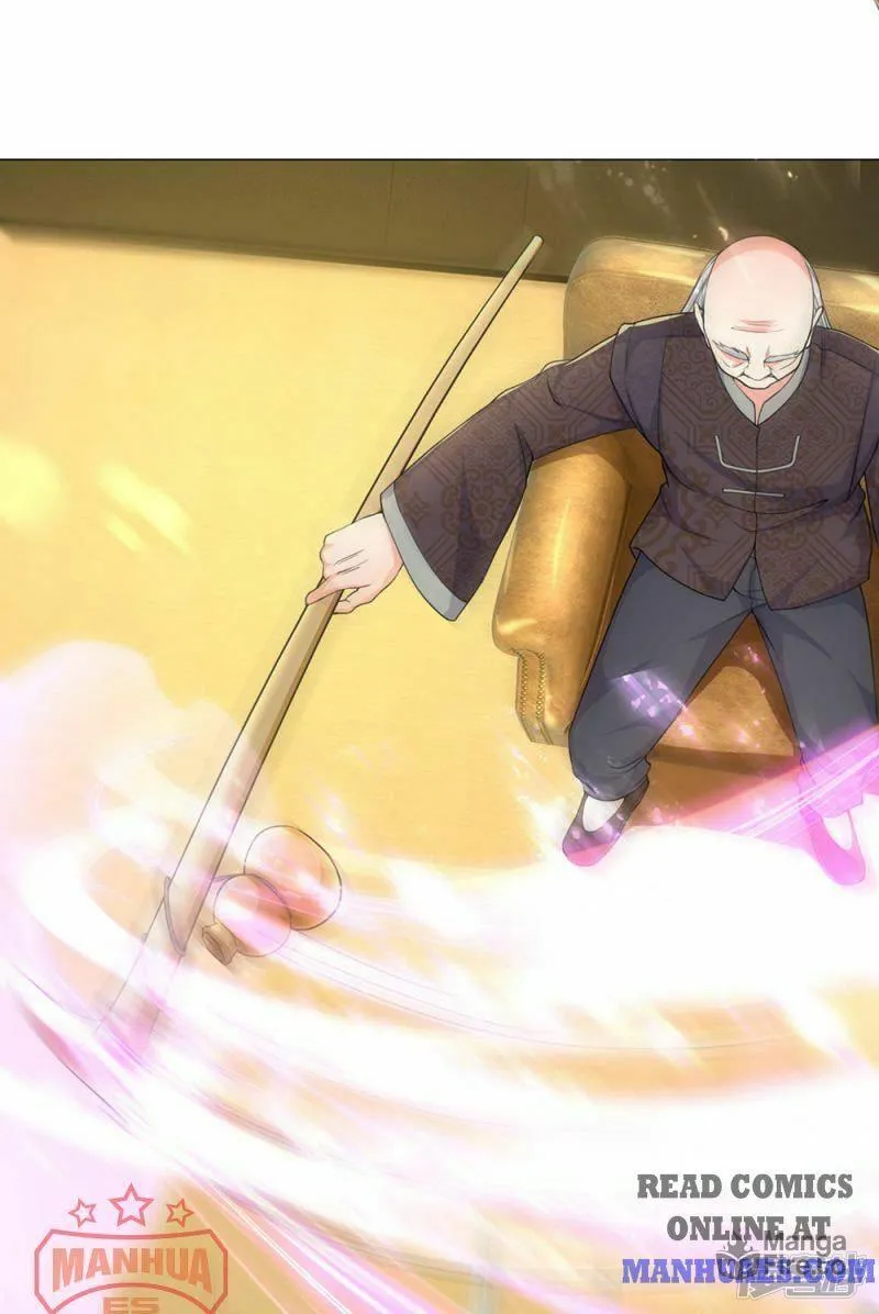 Read Immortal Reverence Dad (Colored) chapter 132 image 14 on Lezhin