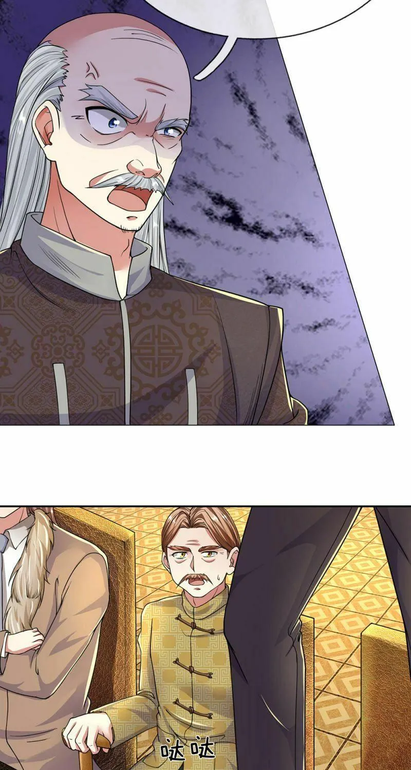 Read Immortal Reverence Dad (Colored) chapter 132 image 24 on Lezhin