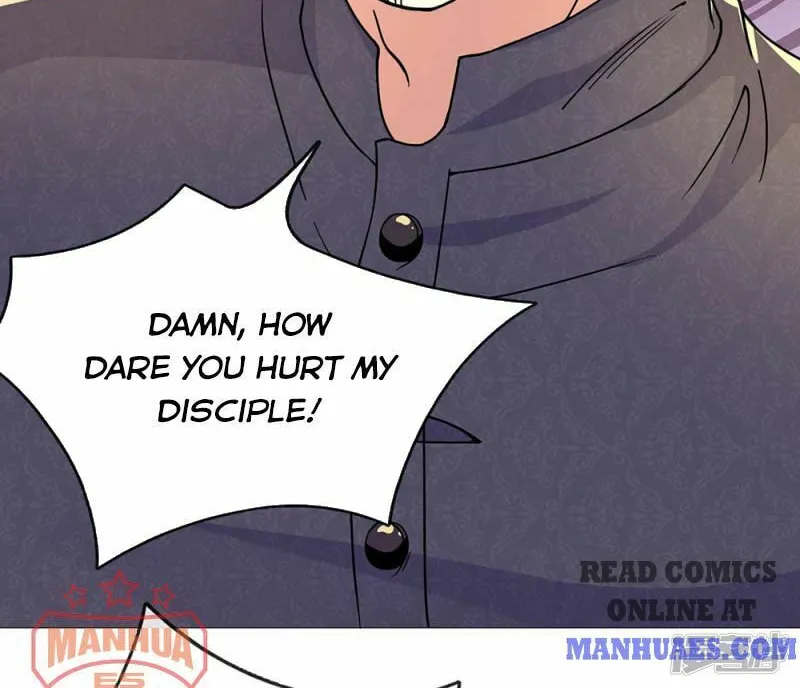 Read Immortal Reverence Dad (Colored) chapter 132 image 28 on Lezhin