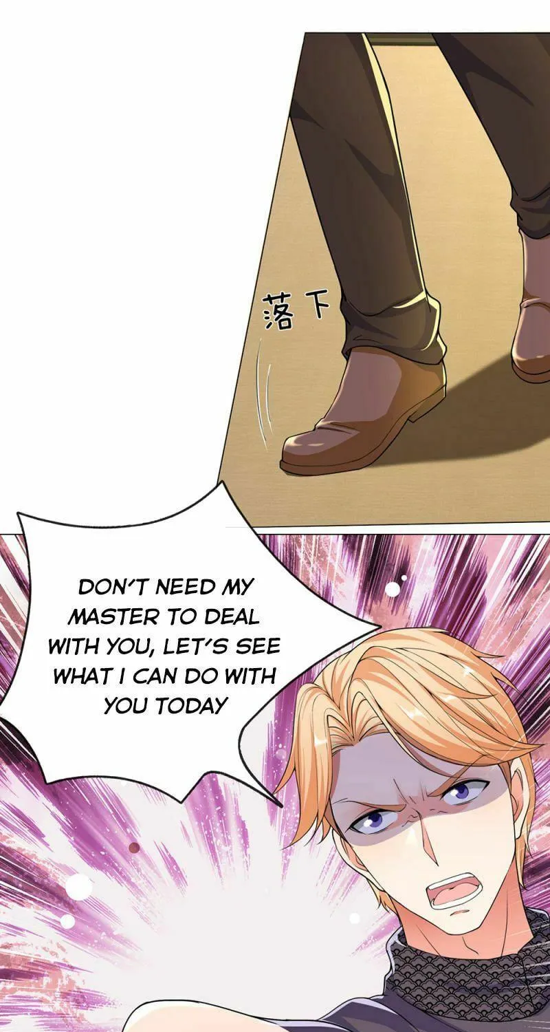 Read Immortal Reverence Dad (Colored) chapter 132 image 3 on Lezhin