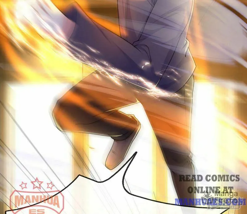 Read Immortal Reverence Dad (Colored) chapter 132 image 8 on Lezhin