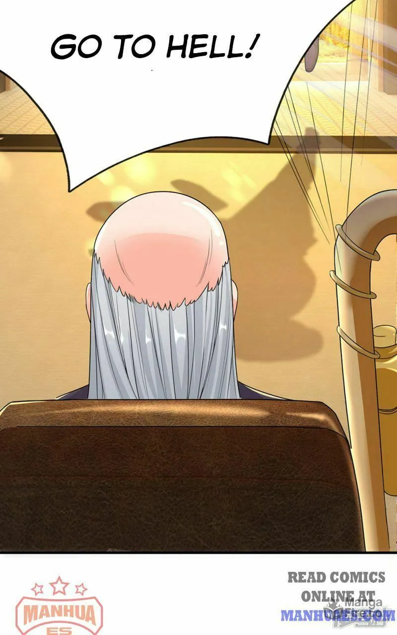 Read Immortal Reverence Dad (Colored) chapter 132 image 9 on Lezhin
