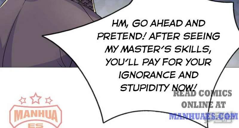 Read Immortal Reverence Dad (Colored) chapter 133 image 1 on Lezhin
