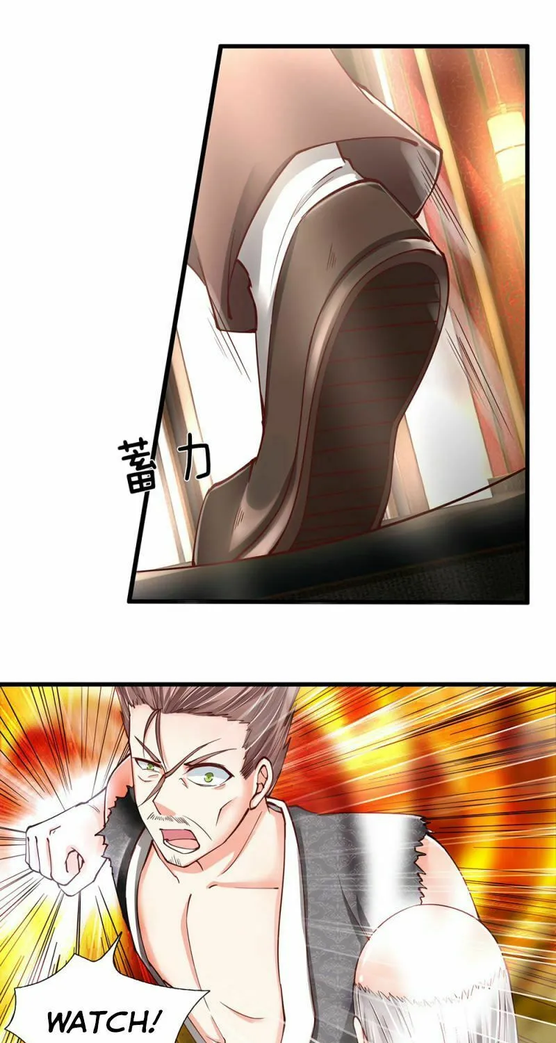 Read Immortal Reverence Dad (Colored) chapter 133 image 11 on Lezhin