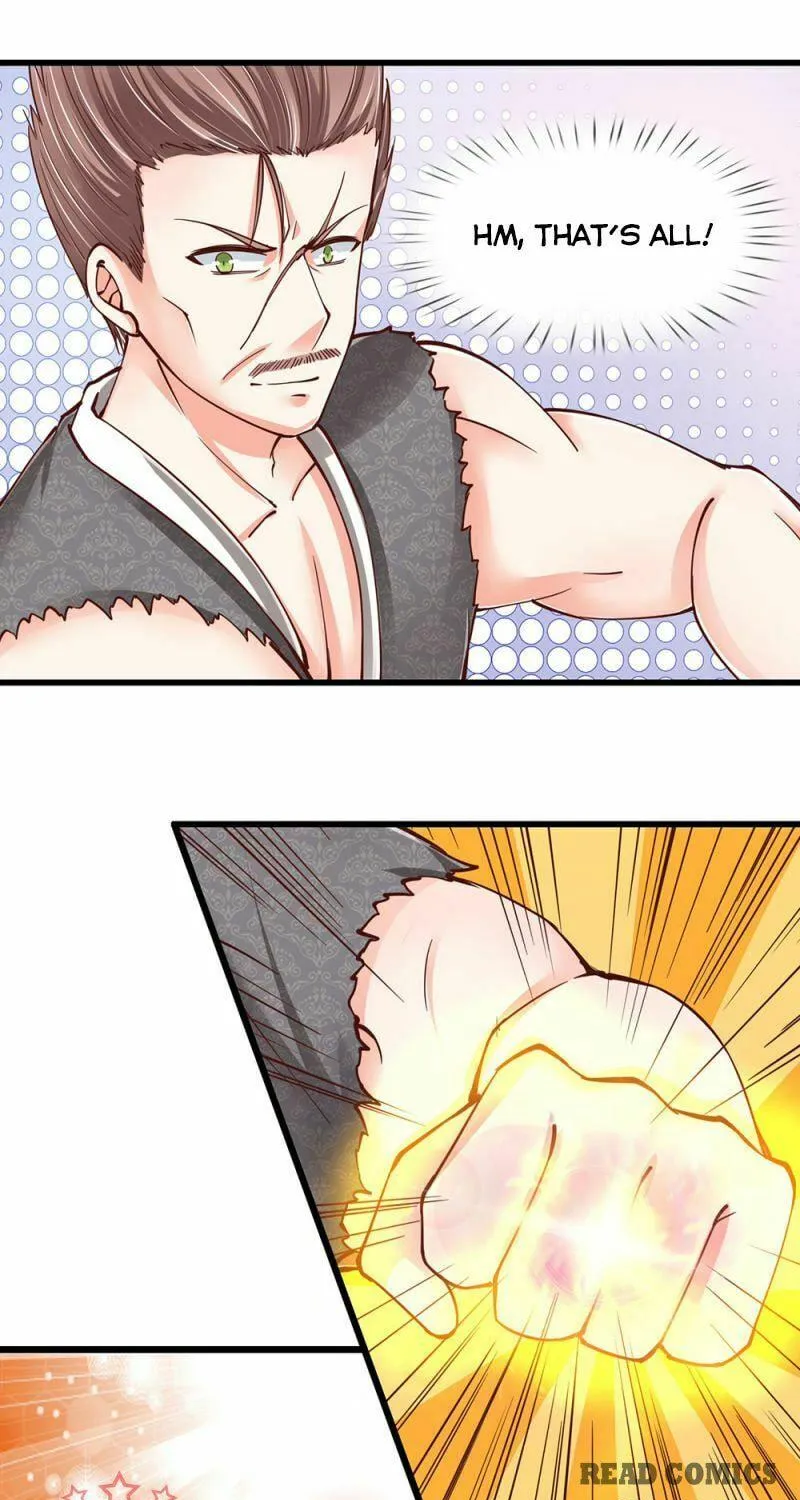 Read Immortal Reverence Dad (Colored) chapter 133 image 14 on Lezhin
