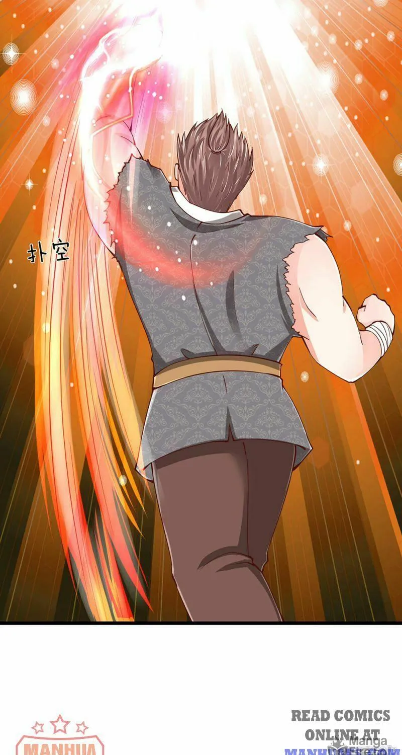 Read Immortal Reverence Dad (Colored) chapter 133 image 16 on Lezhin