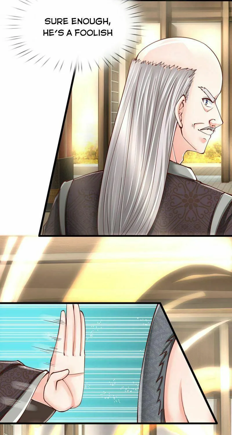 Read Immortal Reverence Dad (Colored) chapter 133 image 19 on Lezhin