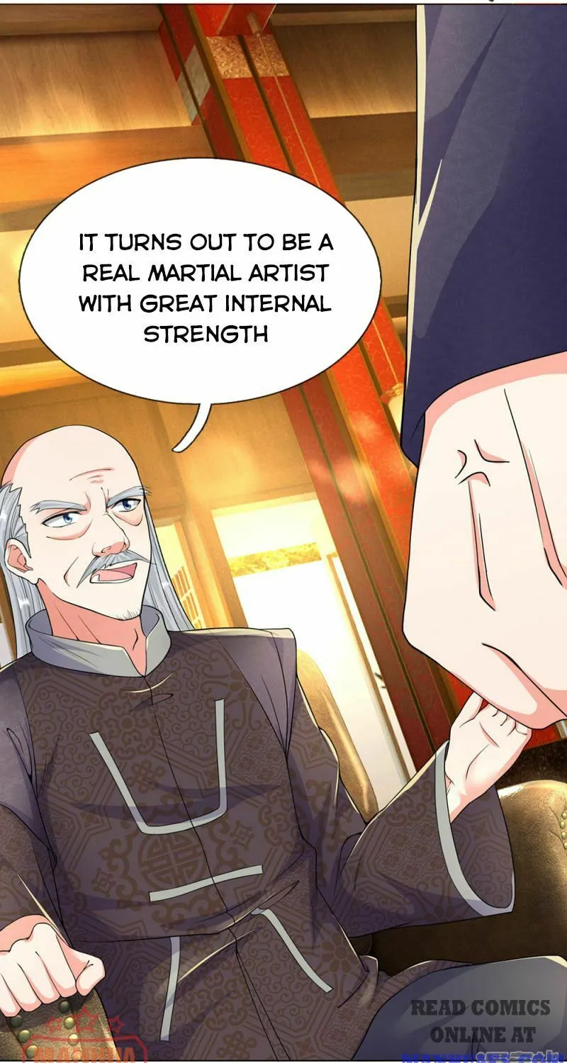 Read Immortal Reverence Dad (Colored) chapter 133 image 2 on Lezhin