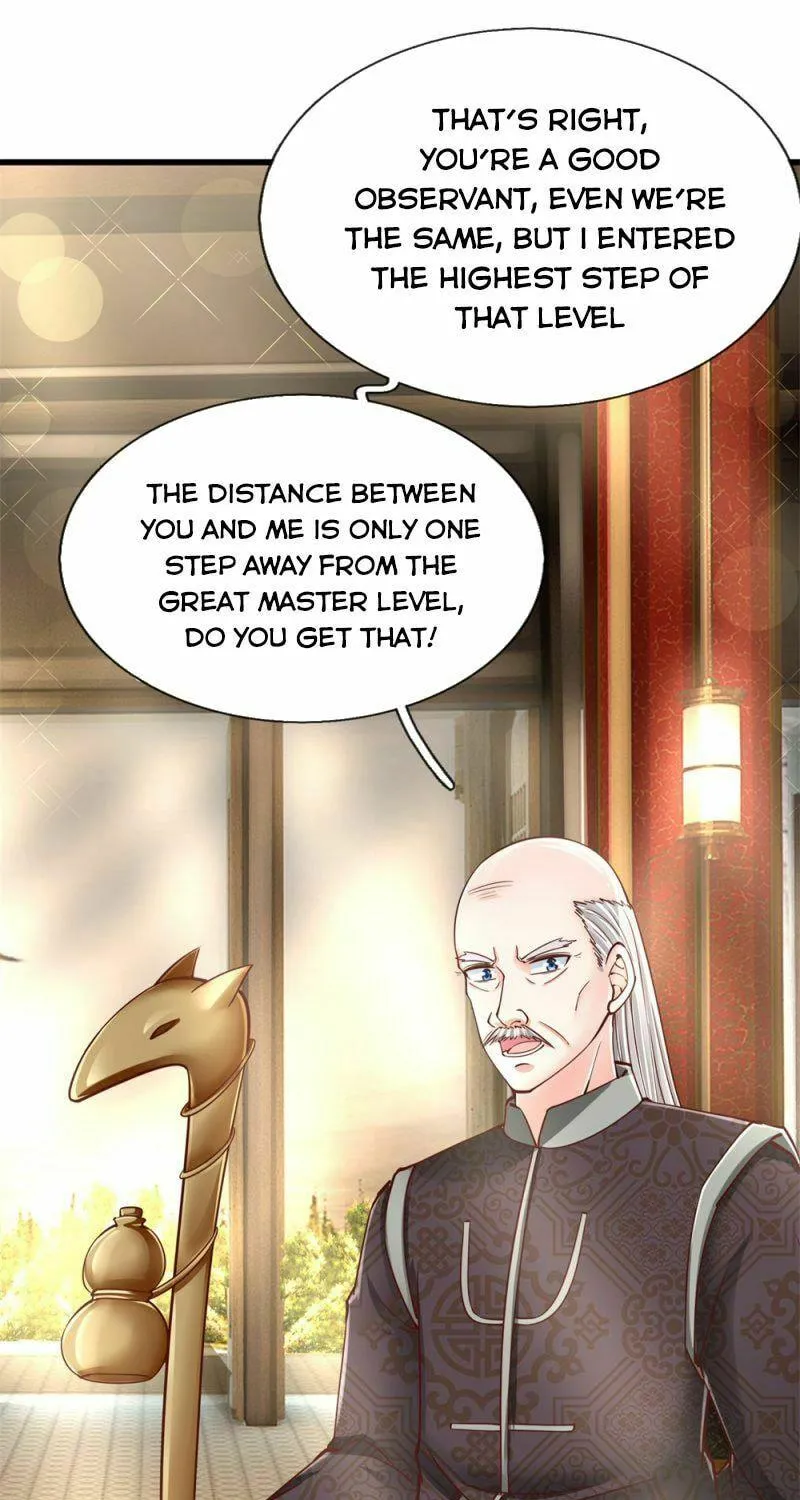 Read Immortal Reverence Dad (Colored) chapter 133 image 25 on Lezhin