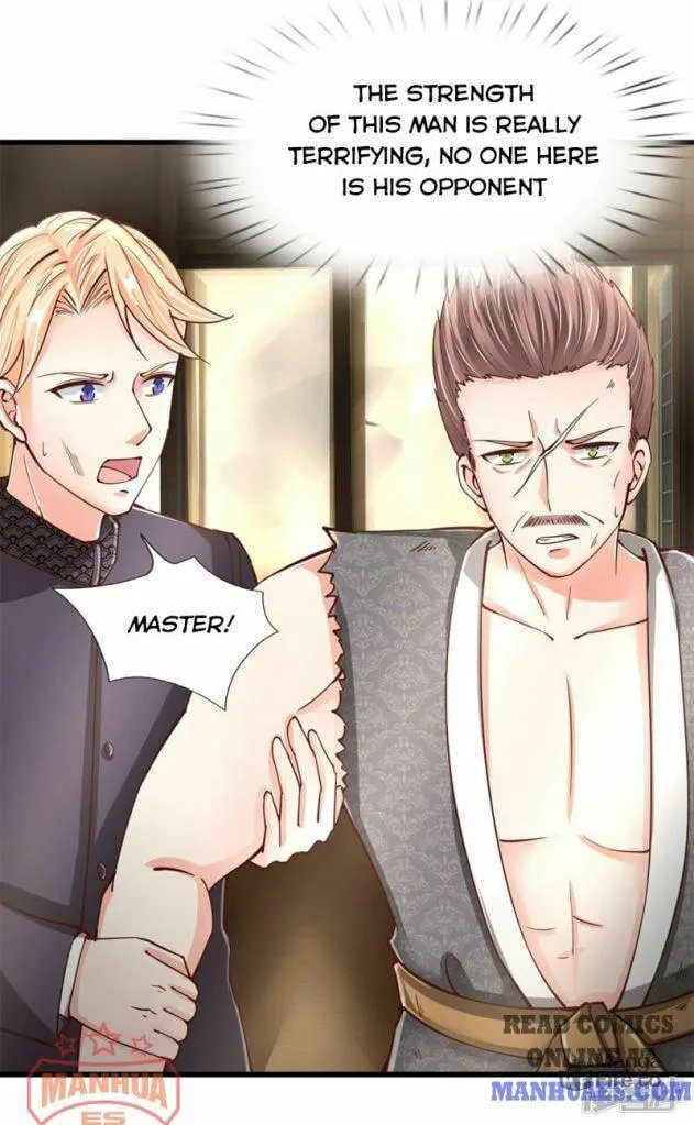 Read Immortal Reverence Dad (Colored) chapter 133 image 30 on Lezhin