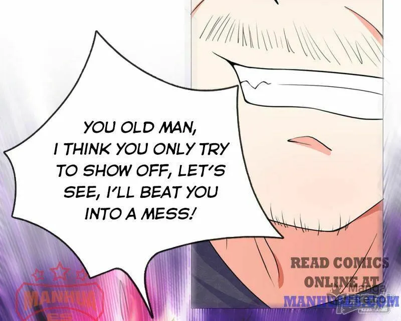 Read Immortal Reverence Dad (Colored) chapter 133 image 5 on Lezhin