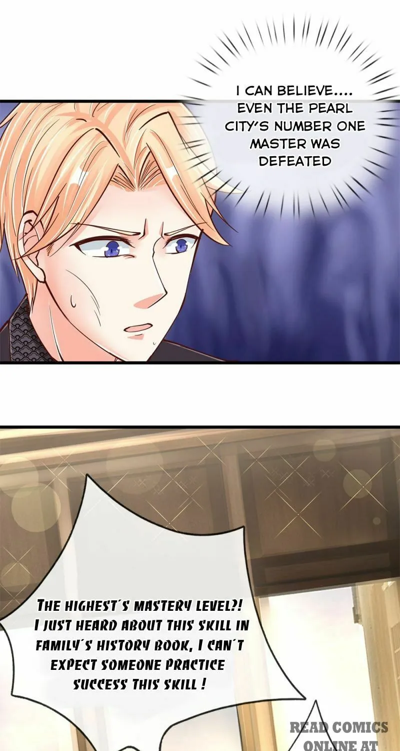 Read Immortal Reverence Dad (Colored) chapter 134 image 0 on Lezhin