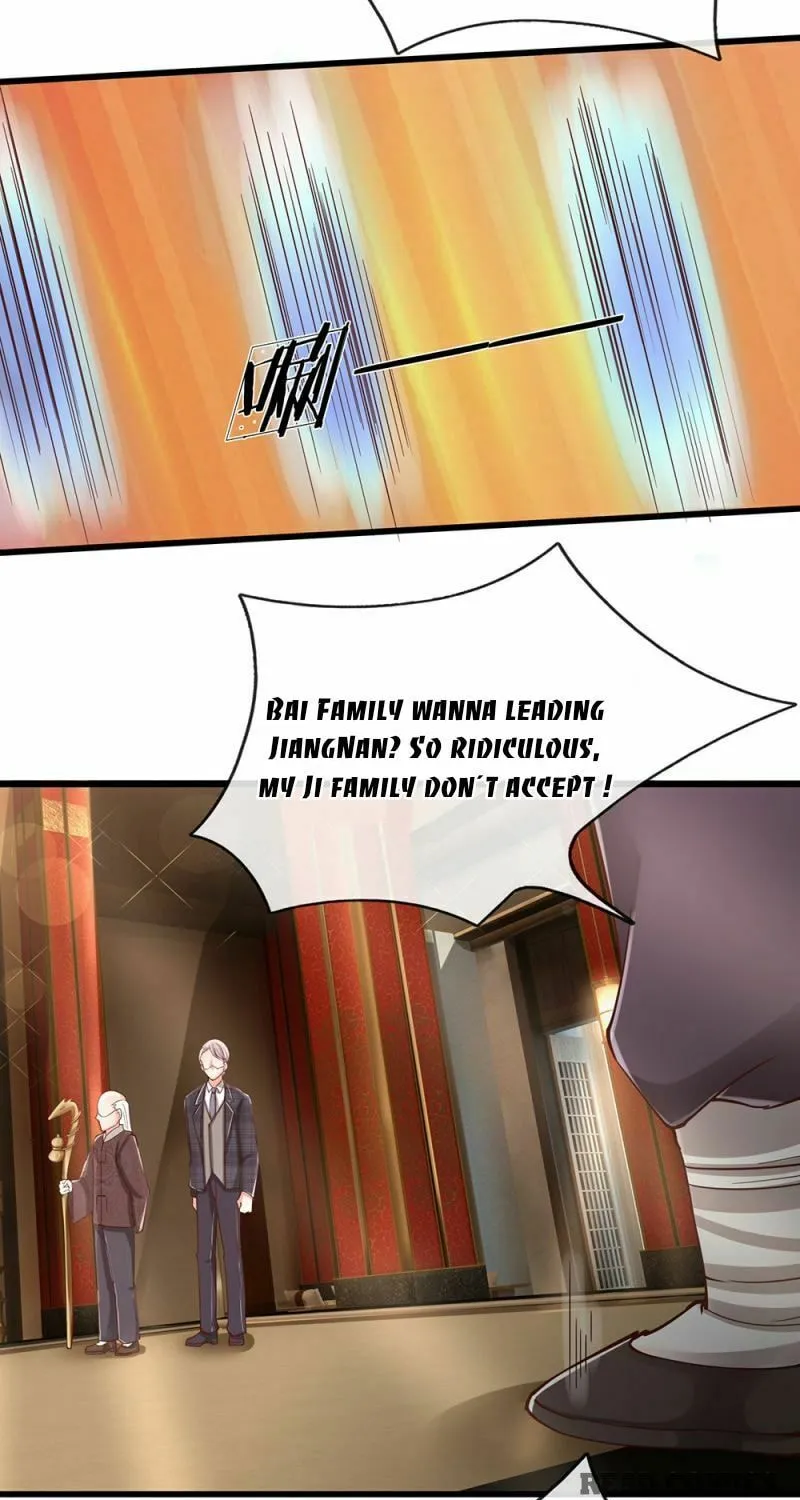 Read Immortal Reverence Dad (Colored) chapter 134 image 11 on Lezhin