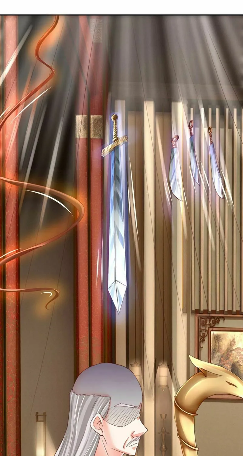 Read Immortal Reverence Dad (Colored) chapter 134 image 16 on Lezhin