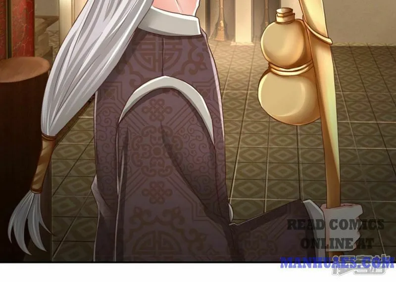 Read Immortal Reverence Dad (Colored) chapter 134 image 17 on Lezhin