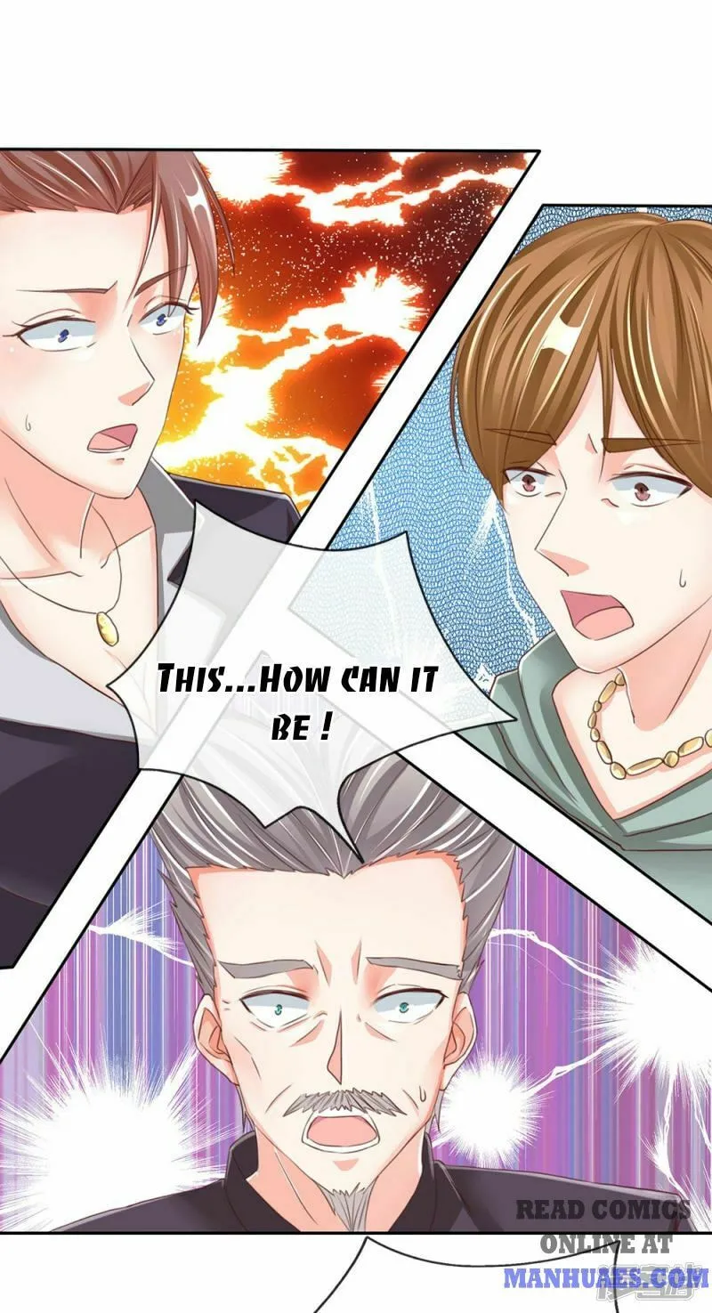 Read Immortal Reverence Dad (Colored) chapter 134 image 22 on Lezhin