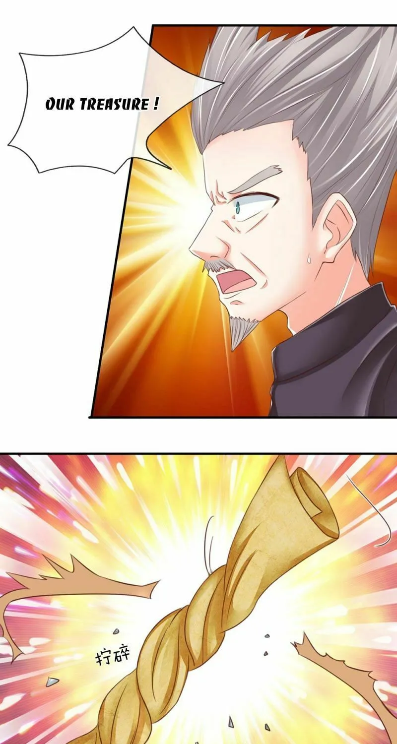 Read Immortal Reverence Dad (Colored) chapter 134 image 26 on Lezhin