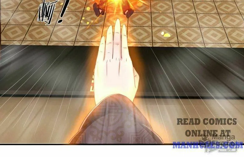 Read Immortal Reverence Dad (Colored) chapter 134 image 29 on Lezhin