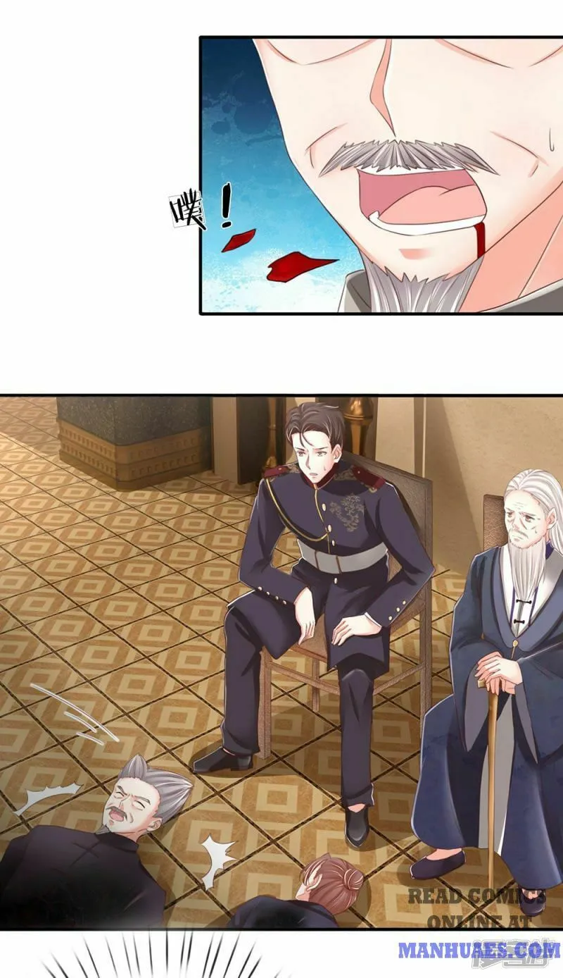 Read Immortal Reverence Dad (Colored) chapter 134 image 30 on Lezhin