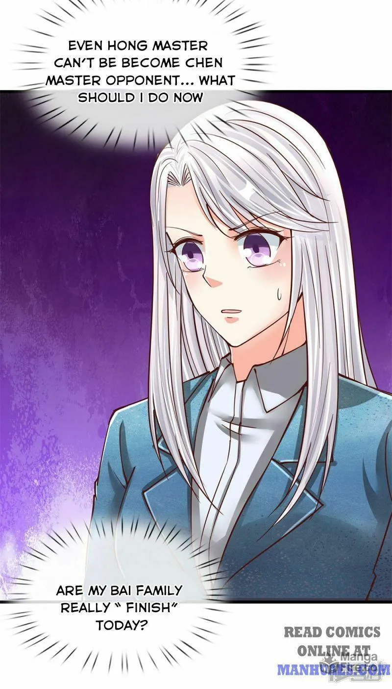 Read Immortal Reverence Dad (Colored) chapter 134 image 4 on Lezhin