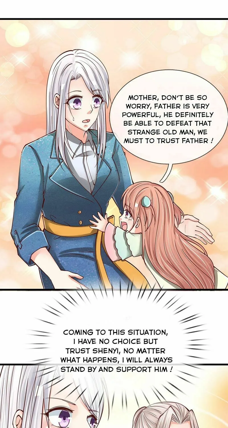 Read Immortal Reverence Dad (Colored) chapter 134 image 5 on Lezhin