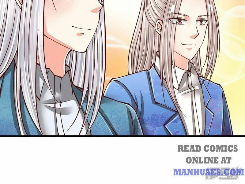 Read Immortal Reverence Dad (Colored) chapter 134 image 6 on Lezhin