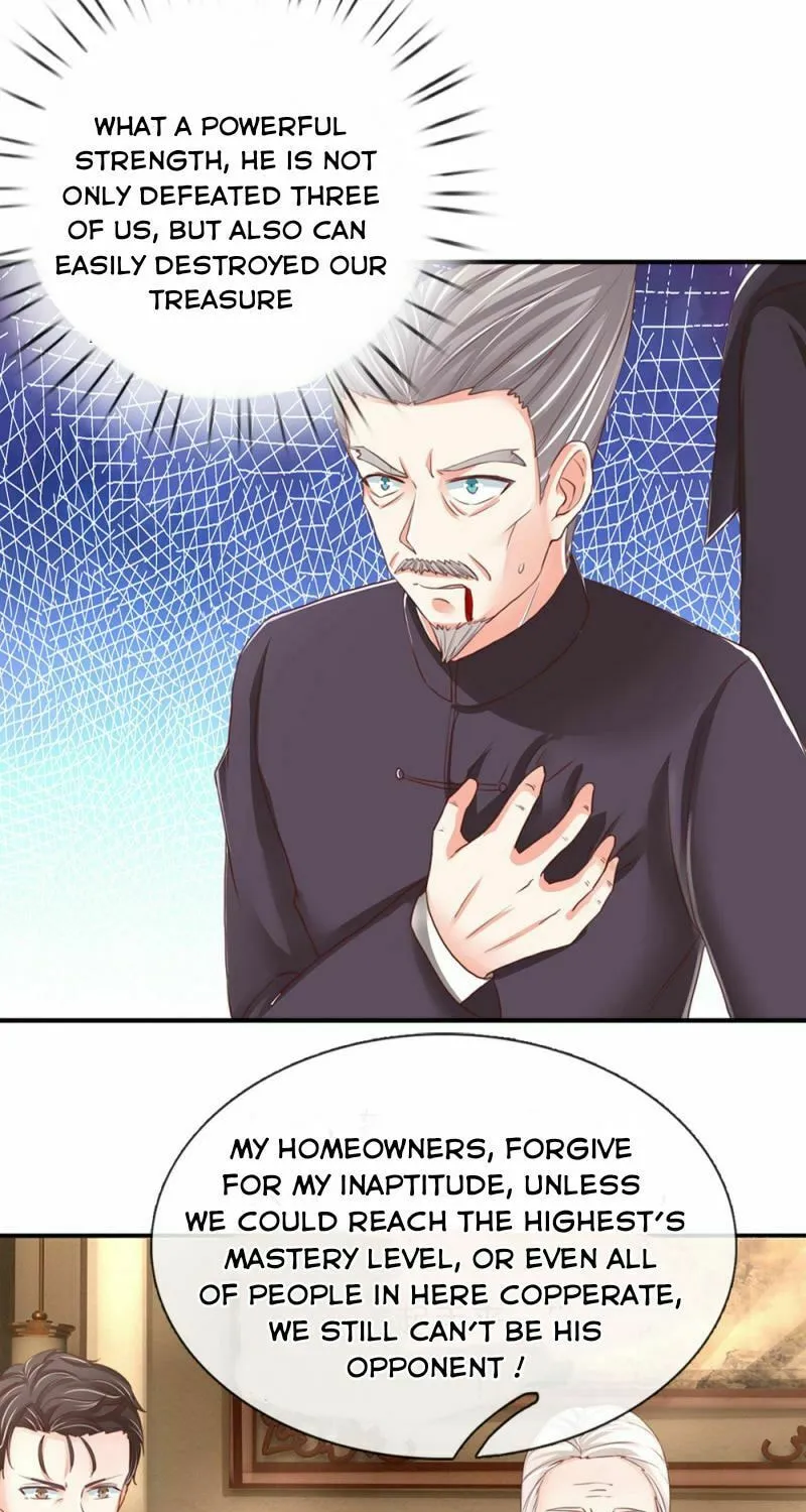 Read Immortal Reverence Dad (Colored) chapter 135 image 0 on Lezhin