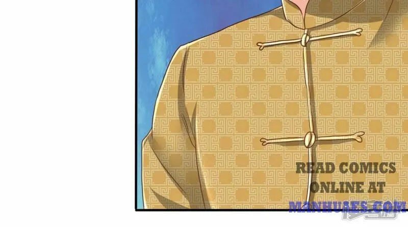 Read Immortal Reverence Dad (Colored) chapter 135 image 11 on Lezhin