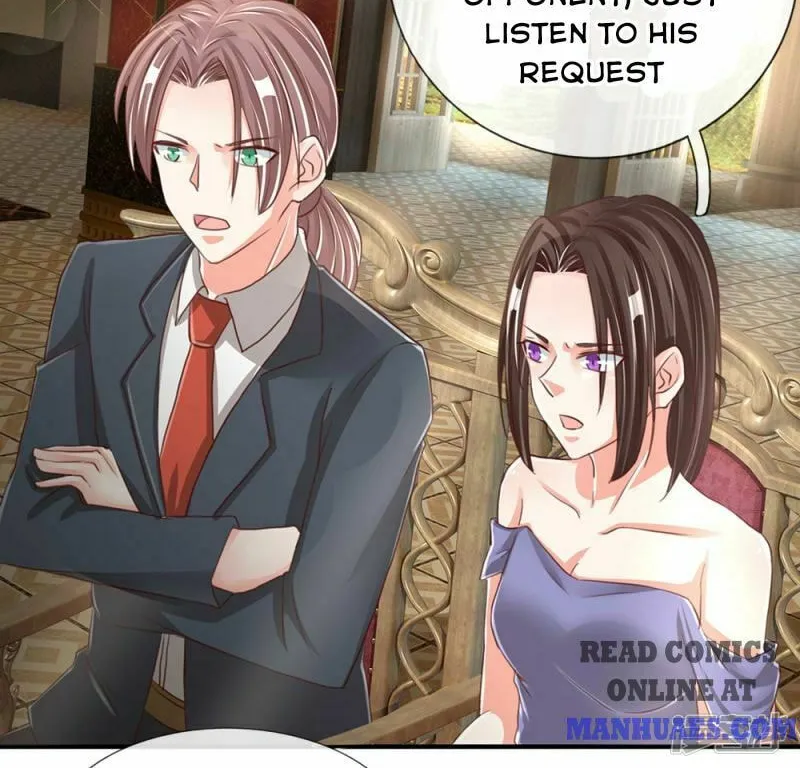 Read Immortal Reverence Dad (Colored) chapter 135 image 13 on Lezhin