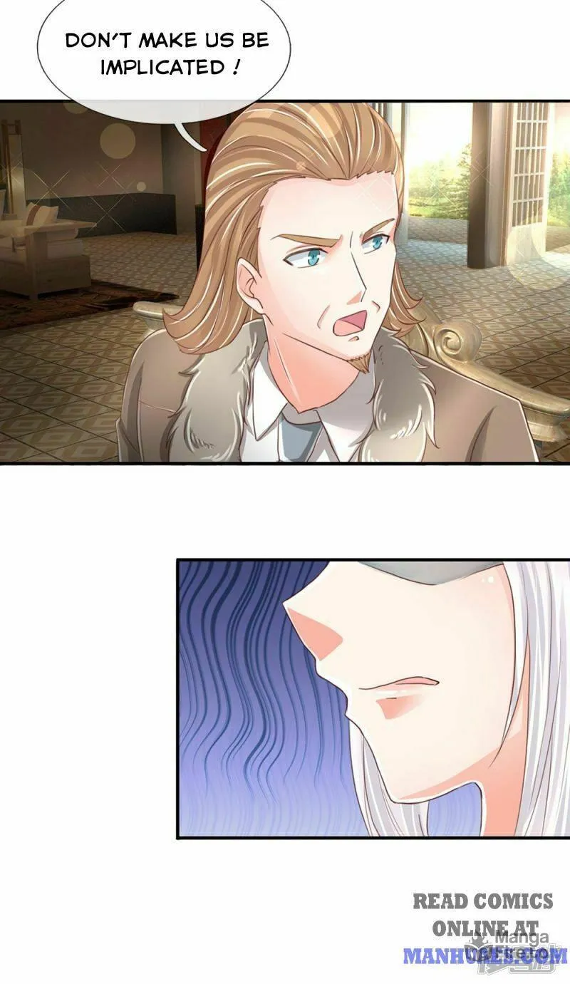 Read Immortal Reverence Dad (Colored) chapter 135 image 14 on Lezhin
