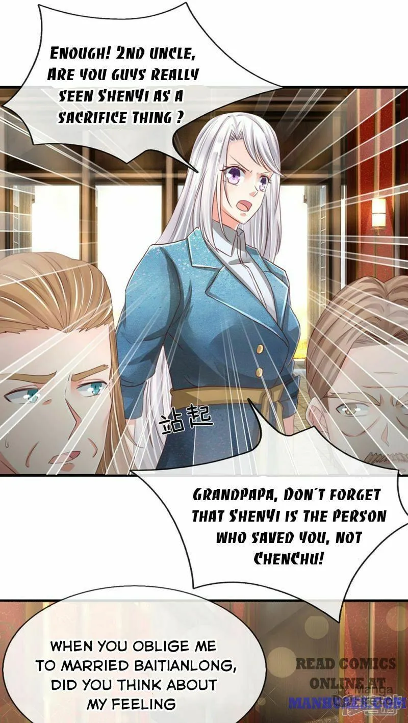 Read Immortal Reverence Dad (Colored) chapter 135 image 15 on Lezhin