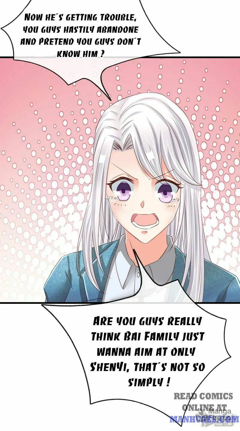 Read Immortal Reverence Dad (Colored) chapter 135 image 17 on Lezhin