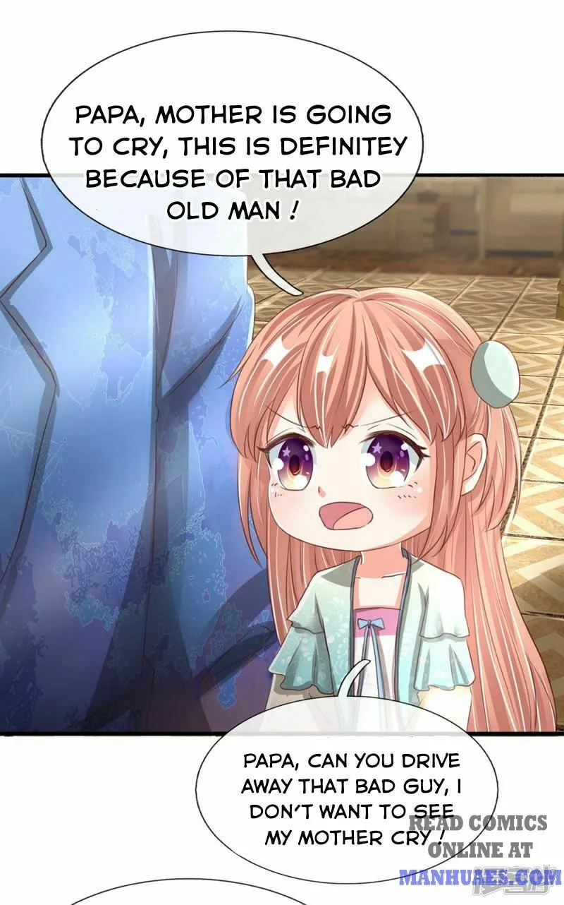 Read Immortal Reverence Dad (Colored) chapter 135 image 18 on Lezhin