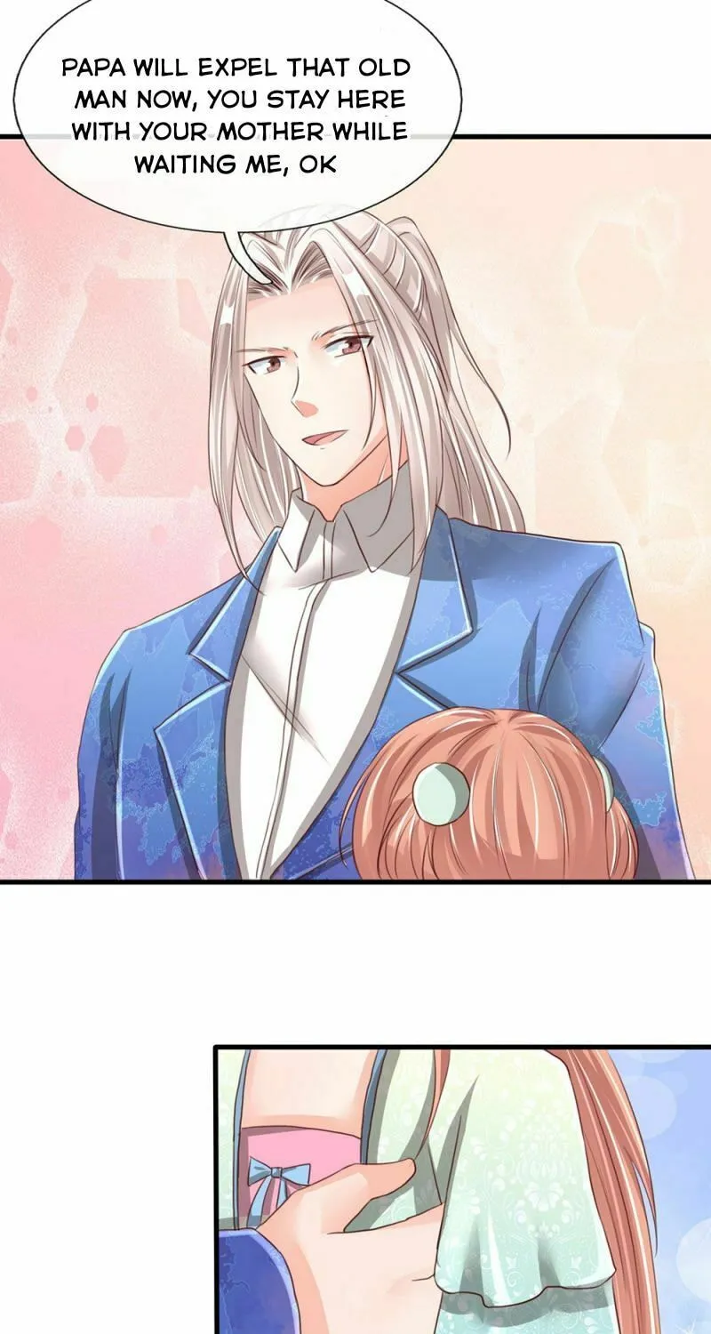 Read Immortal Reverence Dad (Colored) chapter 135 image 19 on Lezhin