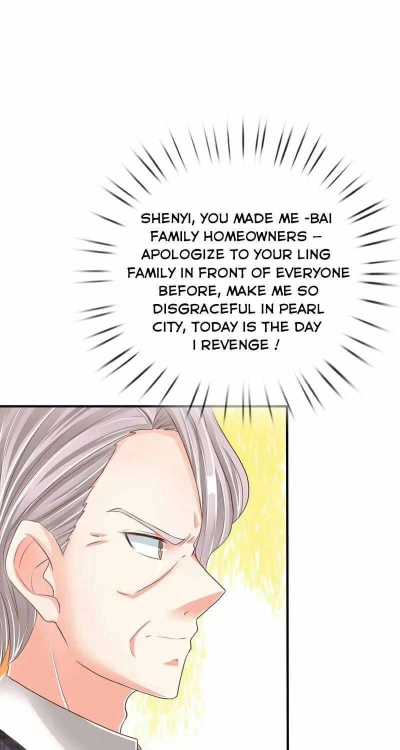 Read Immortal Reverence Dad (Colored) chapter 135 image 5 on Lezhin