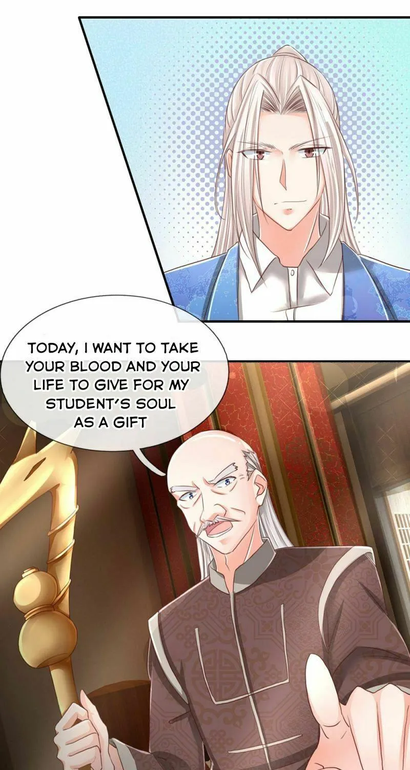 Read Immortal Reverence Dad (Colored) chapter 135 image 8 on Lezhin