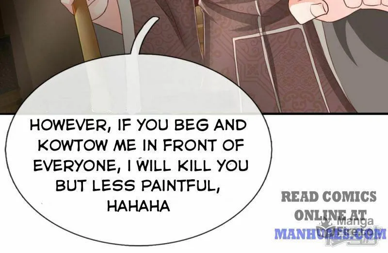 Read Immortal Reverence Dad (Colored) chapter 135 image 9 on Lezhin