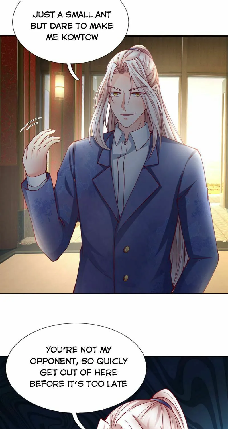Read Immortal Reverence Dad (Colored) chapter 136 image 11 on Lezhin