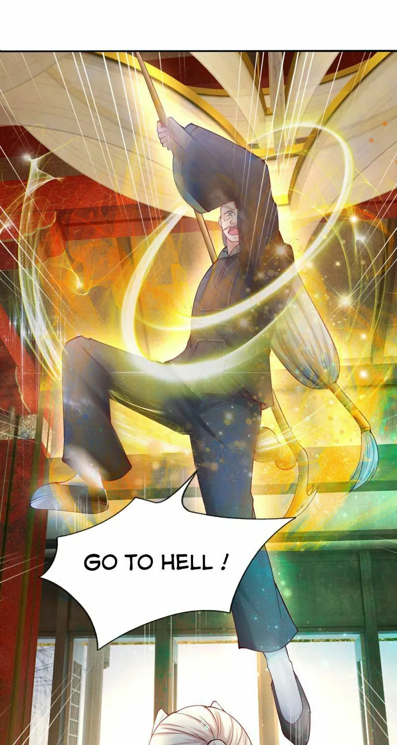 Read Immortal Reverence Dad (Colored) chapter 136 image 18 on Lezhin