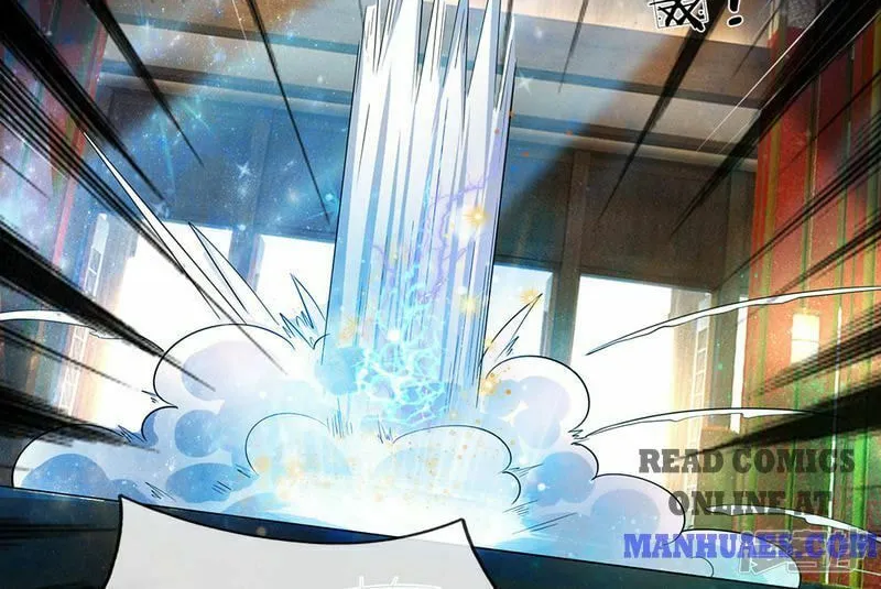 Read Immortal Reverence Dad (Colored) chapter 136 image 21 on Lezhin