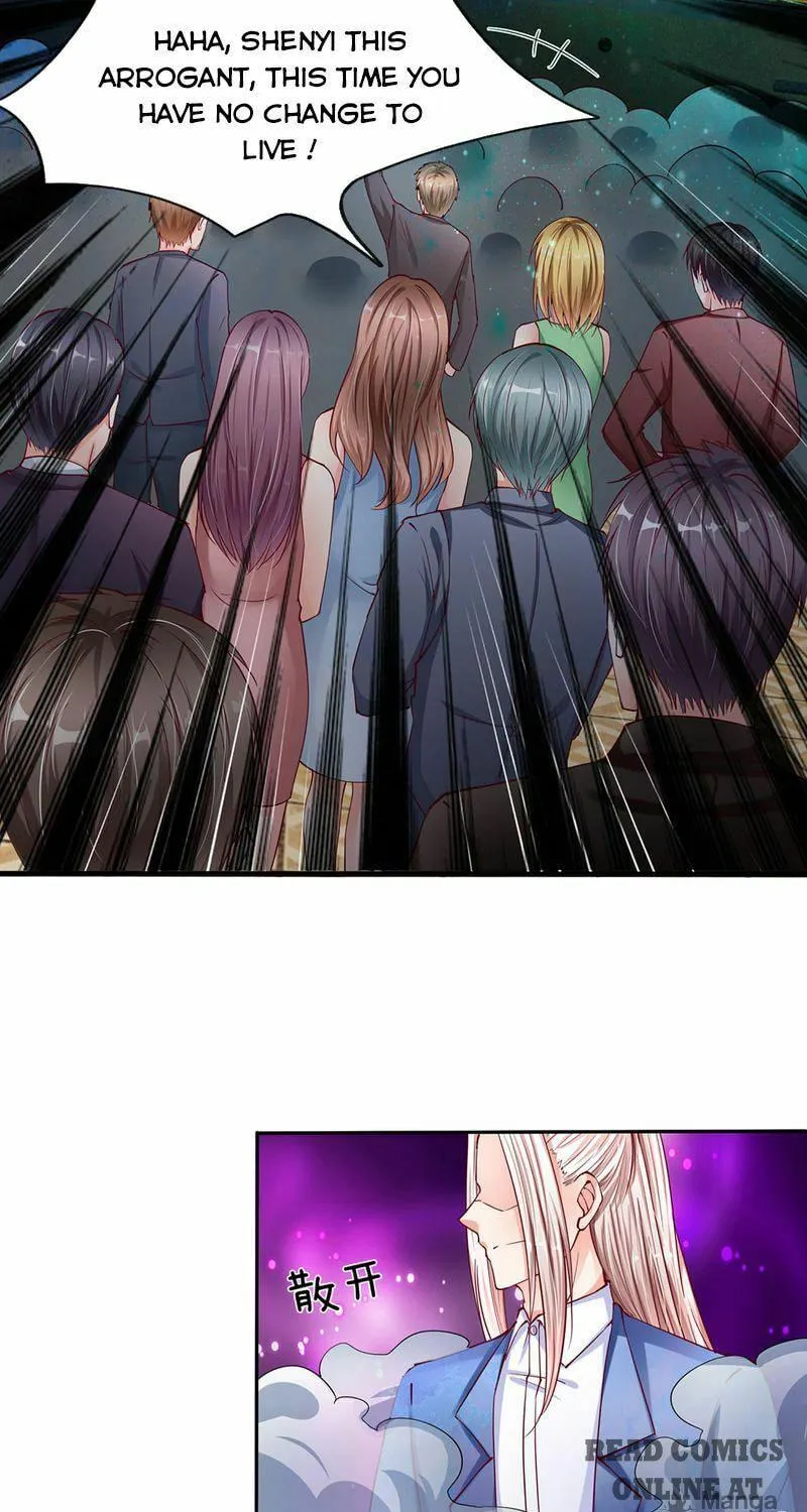 Read Immortal Reverence Dad (Colored) chapter 136 image 22 on Lezhin