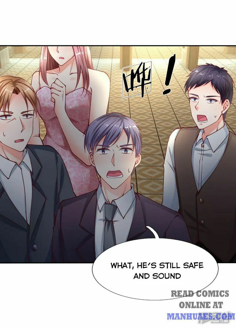 Read Immortal Reverence Dad (Colored) chapter 136 image 24 on Lezhin