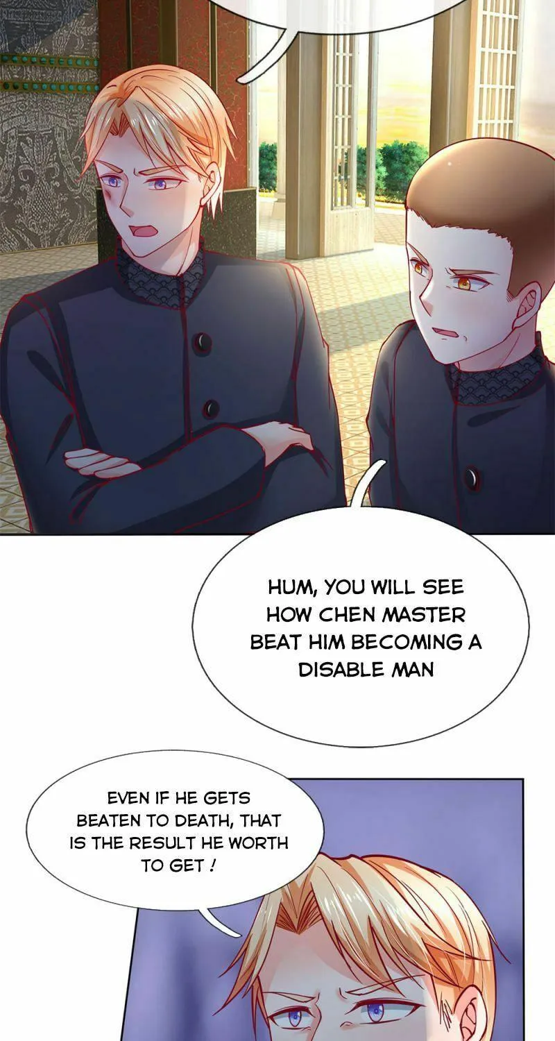 Read Immortal Reverence Dad (Colored) chapter 136 image 7 on Lezhin