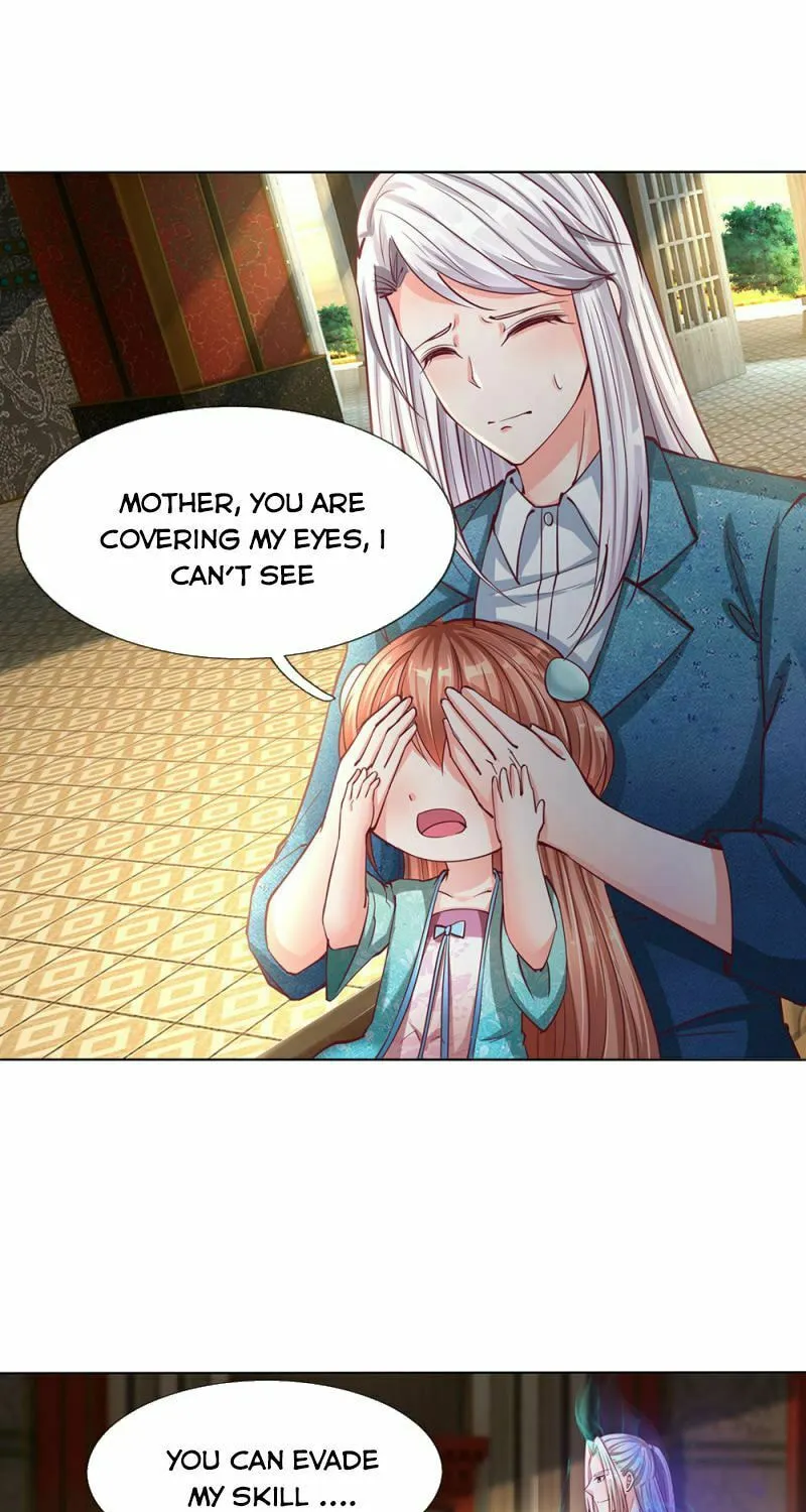Read Immortal Reverence Dad (Colored) chapter 137 image 0 on Lezhin
