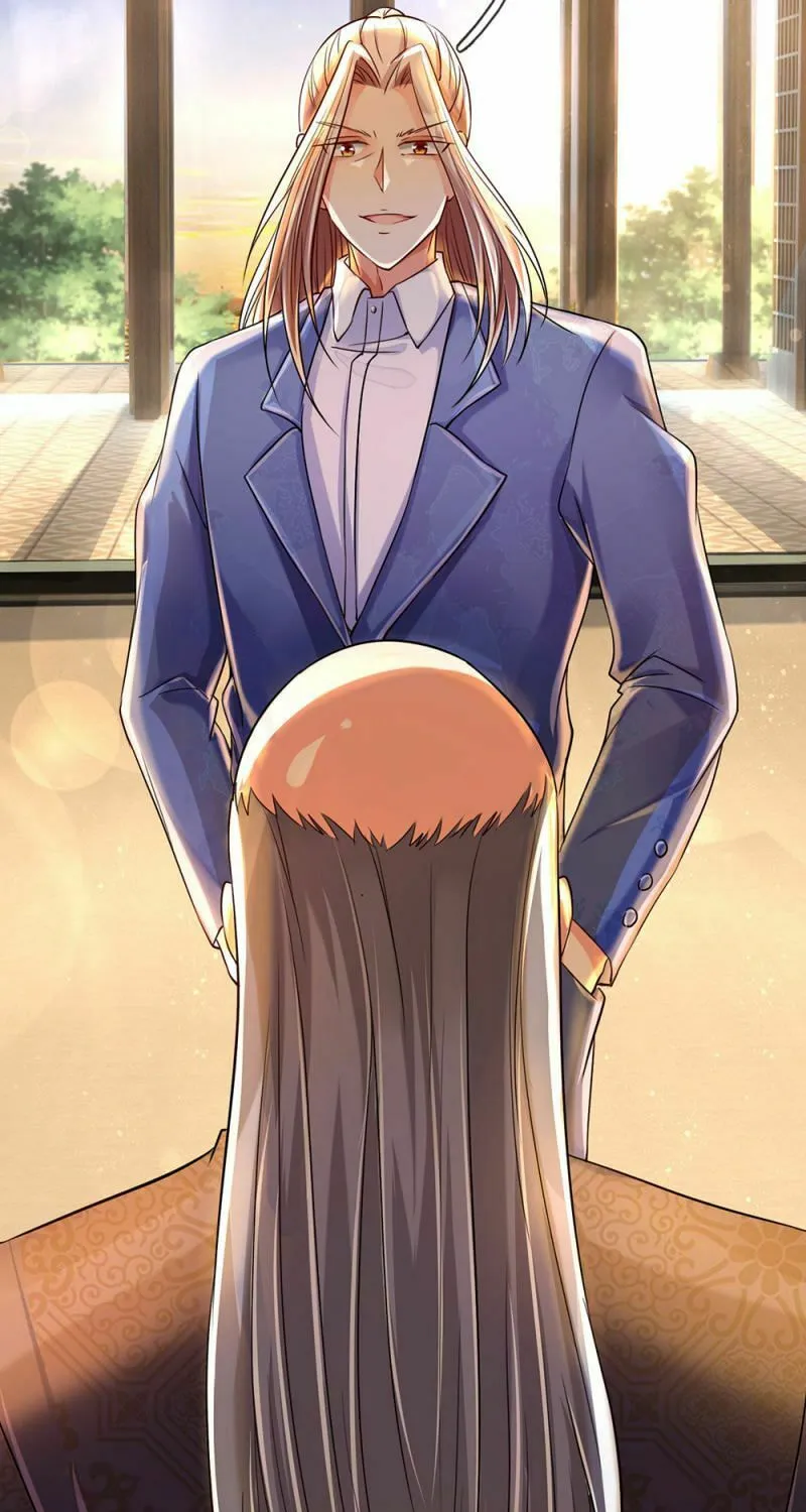Read Immortal Reverence Dad (Colored) chapter 137 image 10 on Lezhin