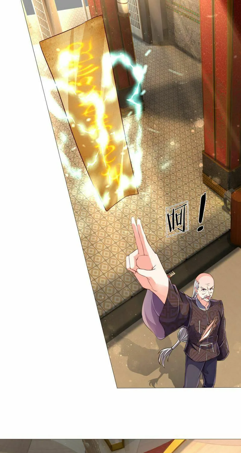 Read Immortal Reverence Dad (Colored) chapter 137 image 13 on Lezhin