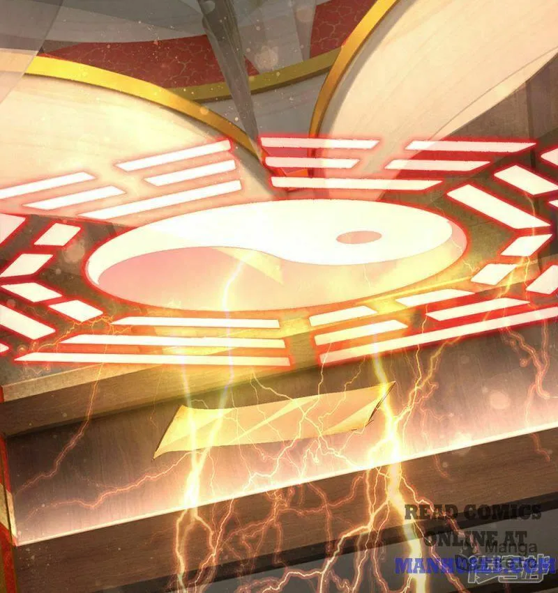 Read Immortal Reverence Dad (Colored) chapter 137 image 14 on Lezhin