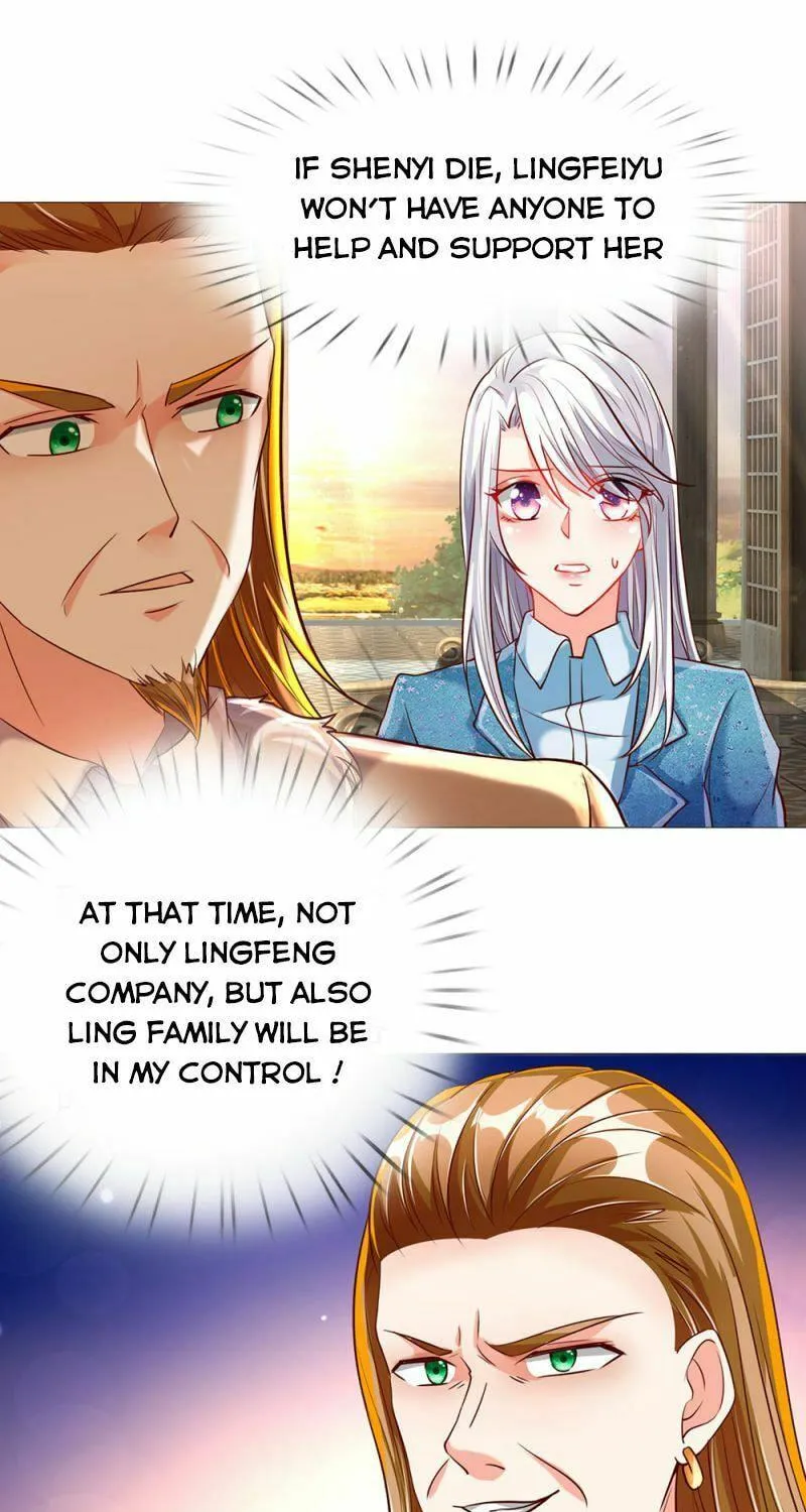 Read Immortal Reverence Dad (Colored) chapter 137 image 19 on Lezhin